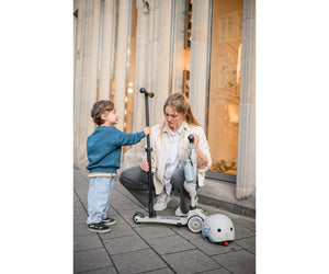 Patinete Highwaykick 1 Push and Go Scoot and Ride