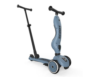 Patinete Highwaykick 1 Push and Go Scoot and Ride