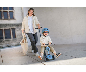 Patinete Highwaykick 1 Push and Go Scoot and Ride