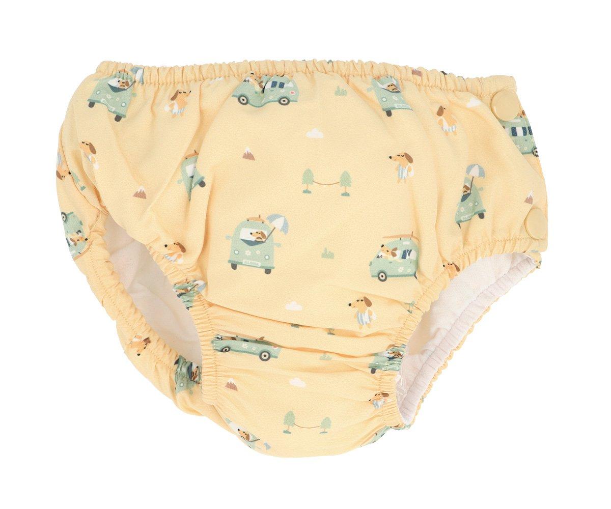 Bañador Pañal 2025 Monnëka