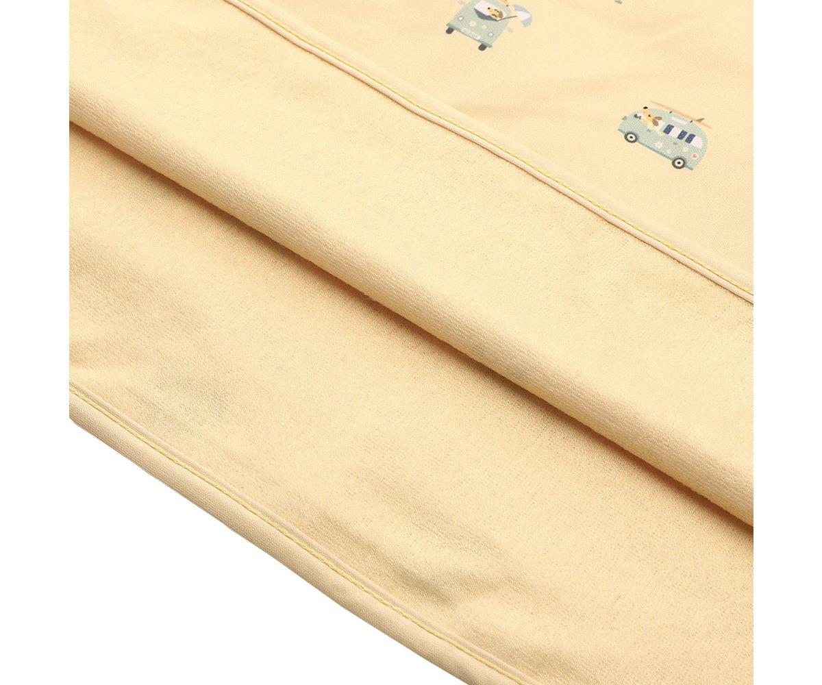 Poncho de Playa Monnëka 2025