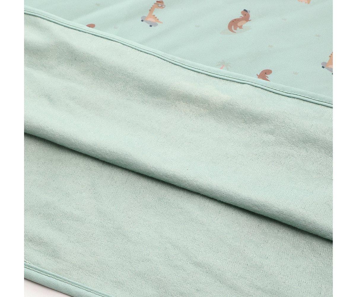 Poncho de Playa Monnëka 2025