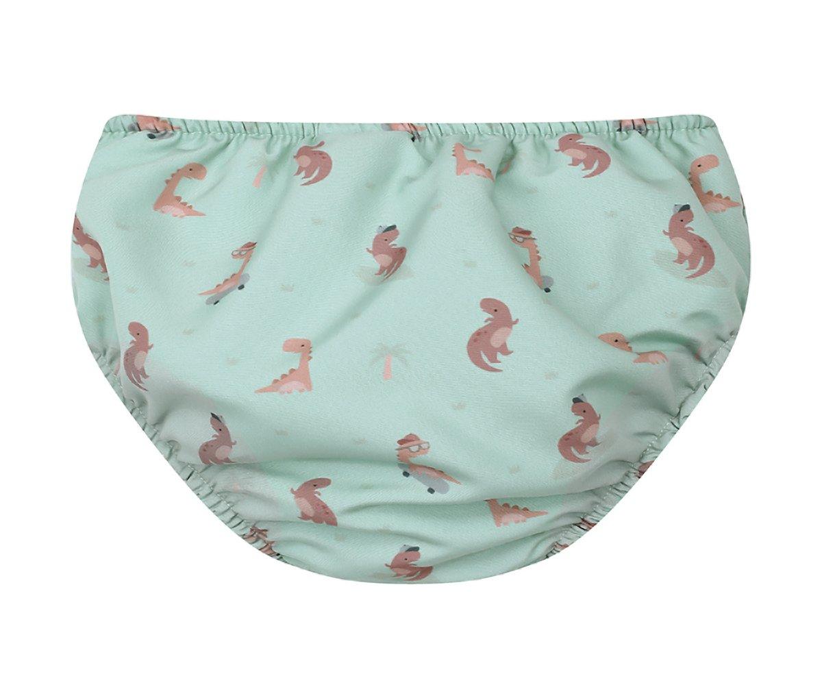 Bañador Pañal 2025 Monnëka