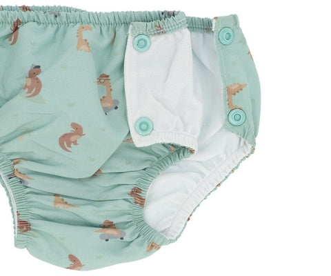 Bañador Pañal 2025 Monnëka