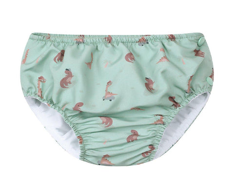Bañador Pañal 2025 Monnëka