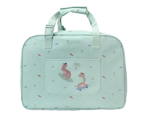 Bolso de Playa con Rejilla 2026 Monnëka