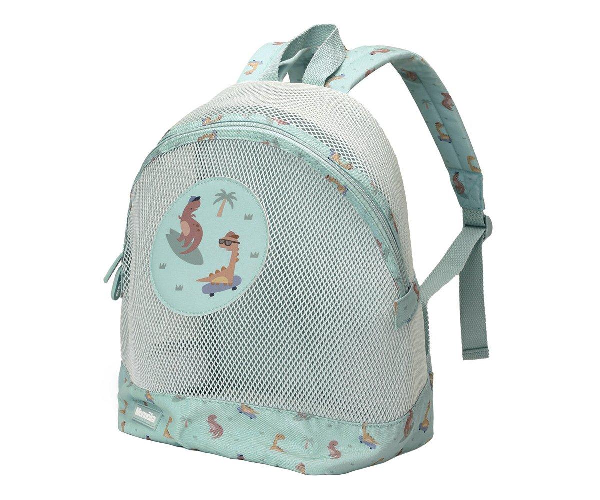 Mochila Infantil Antiarena Monnëka 2026