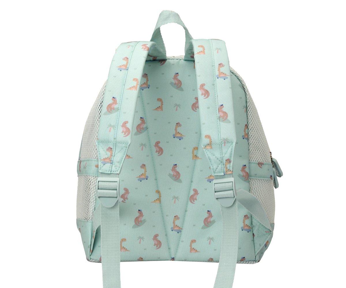 Mochila Infantil Antiarena Monnëka 2026