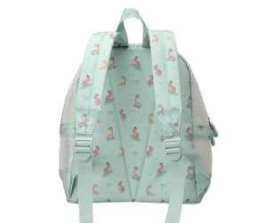 Mochila Infantil Antiarena Monnëka 2026