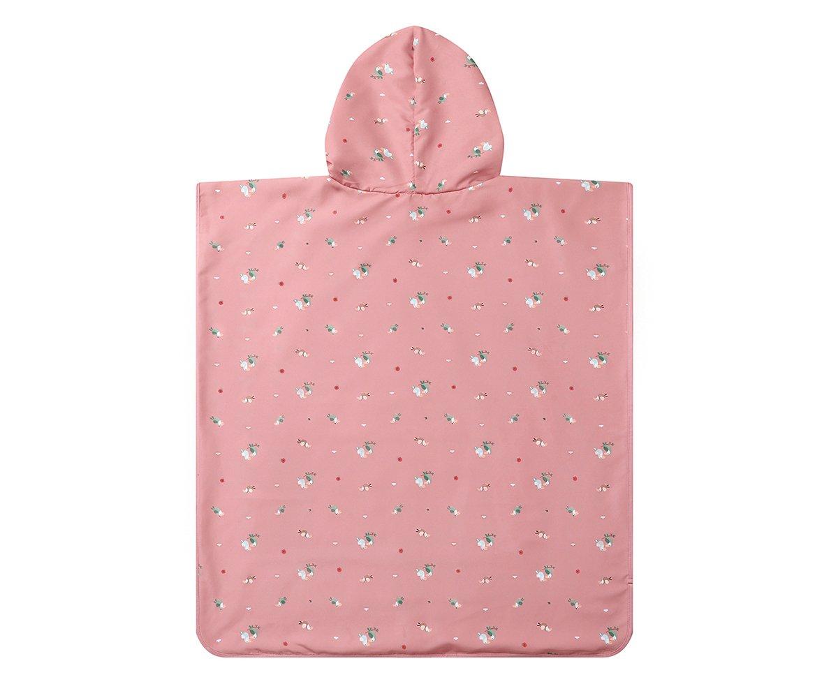 Poncho de Playa Monnëka 2025