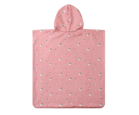 Poncho de Playa Monnëka 2026