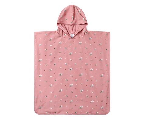 Poncho de Playa Monnëka 2026