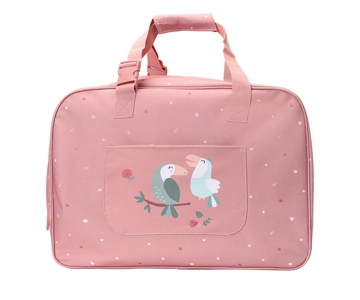 Bolso de Playa con Rejilla 2025 Monnëka