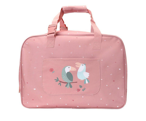 Bolso de Playa con Rejilla 2026 Monnëka
