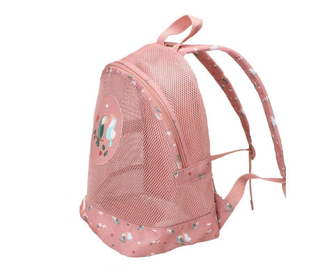 Mochila Infantil Antiarena Monnëka 2026
