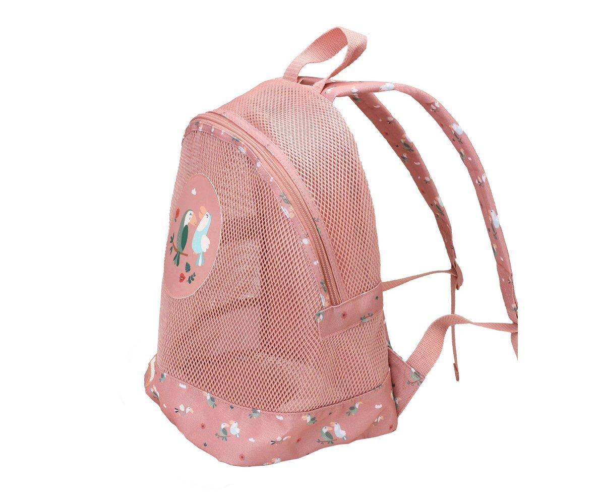 Mochila Infantil Antiarena Monnëka 2026