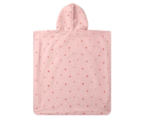 Poncho de Playa Monnëka 2026