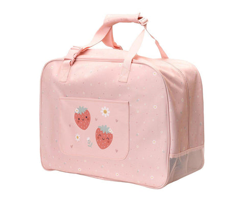 Bolso de Playa con Rejilla 2026 Monnëka