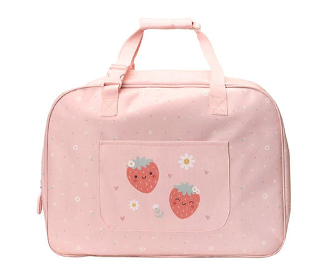 Bolso de Playa con Rejilla 2026 Monnëka