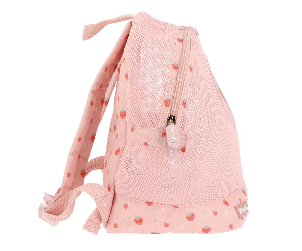 Mochila Infantil Antiarena Monnëka 2026