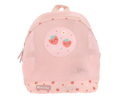 Mochila Infantil Antiarena 2025