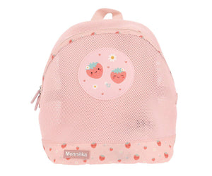 Mochila Infantil Antiarena Monnëka 2026