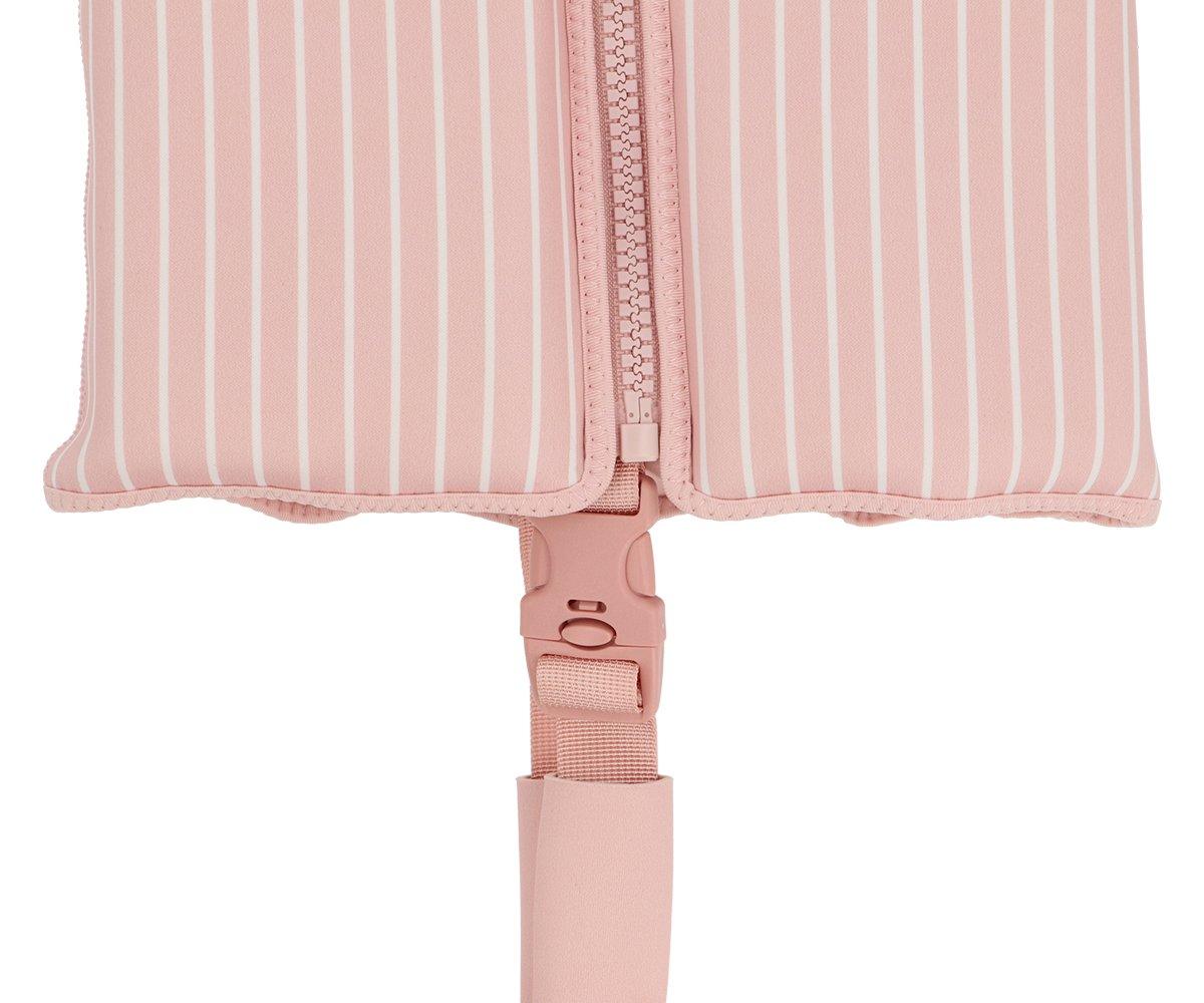 Chaleco flotador con volantes aprendizaje 2025 Monnëka