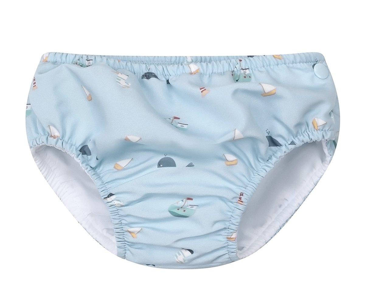 Bañador Pañal 2025 Monnëka