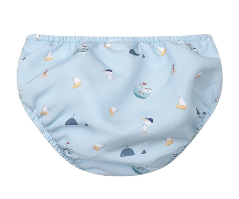 Bañador Pañal 2025 Monnëka