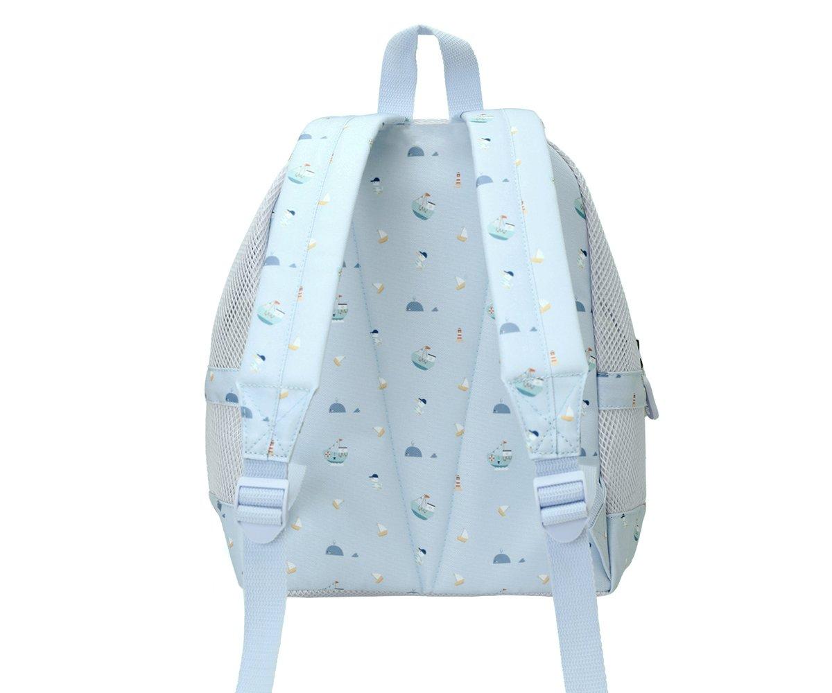 Mochila Infantil Antiarena 2025