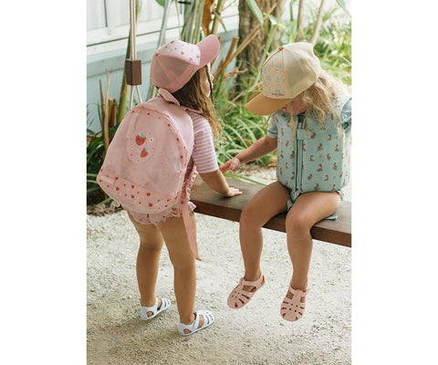 Mochila Infantil Antiarena 2025