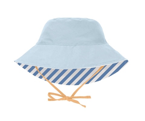 Gorro de playa reversible bebé Monnëka 2026