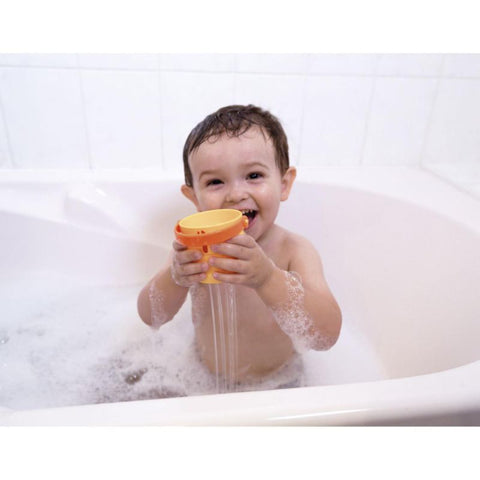 Cubos de Baño Mis Animales Bebés Janod