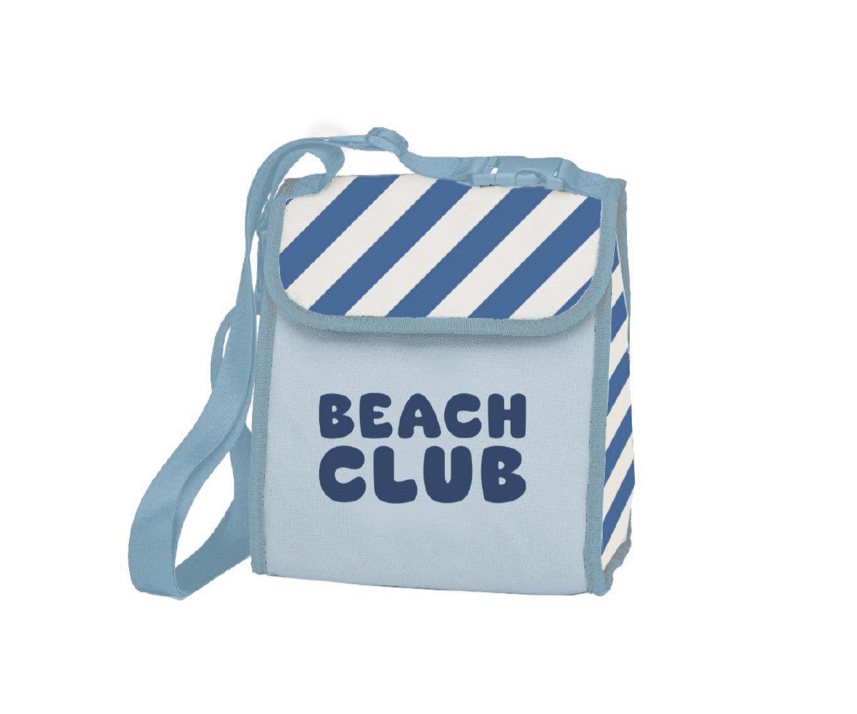 Bolsa Merienda Térmica Monnëka 2026