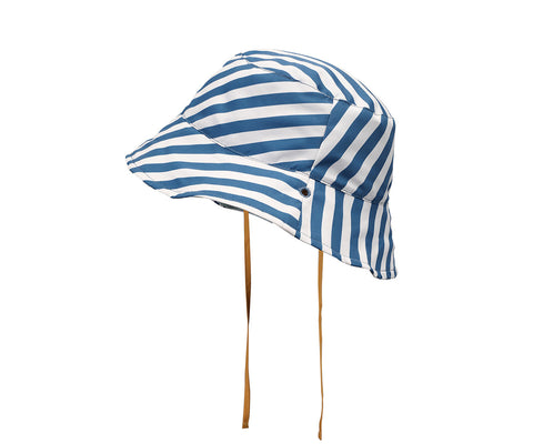 Gorro de playa reversible bebé Monnëka 2026