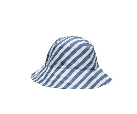 Gorro de playa reversible bebé Monnëka 2026