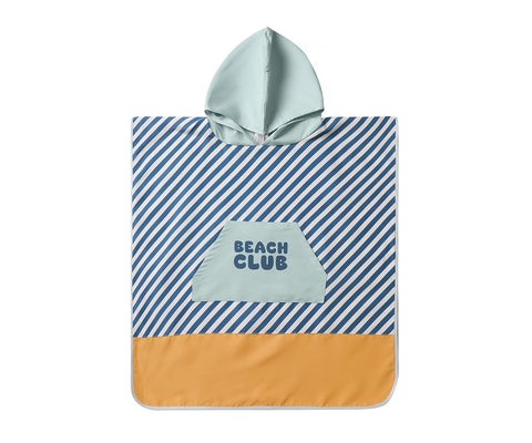 Poncho de Playa Monnëka 2026
