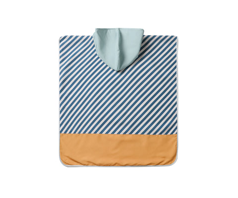 Poncho de Playa Monnëka 2026