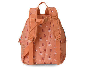Mochila Infantil Antiarena Monnëka 2026