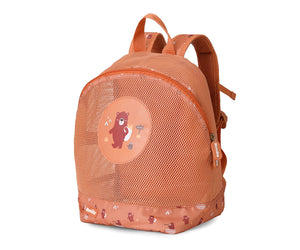 Mochila Infantil Antiarena Monnëka 2026