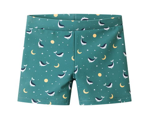 Bañador Short Infantil Monnëka 2026