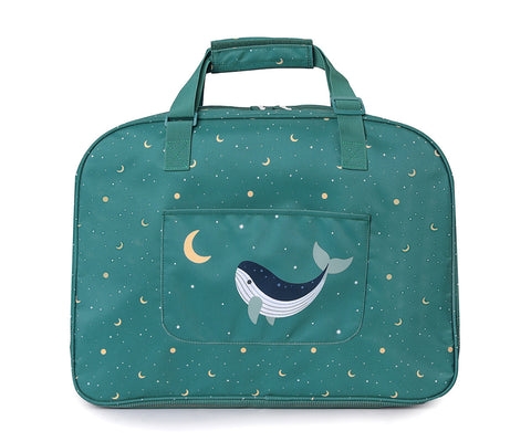 Bolso de Playa con Rejilla 2026 Monnëka