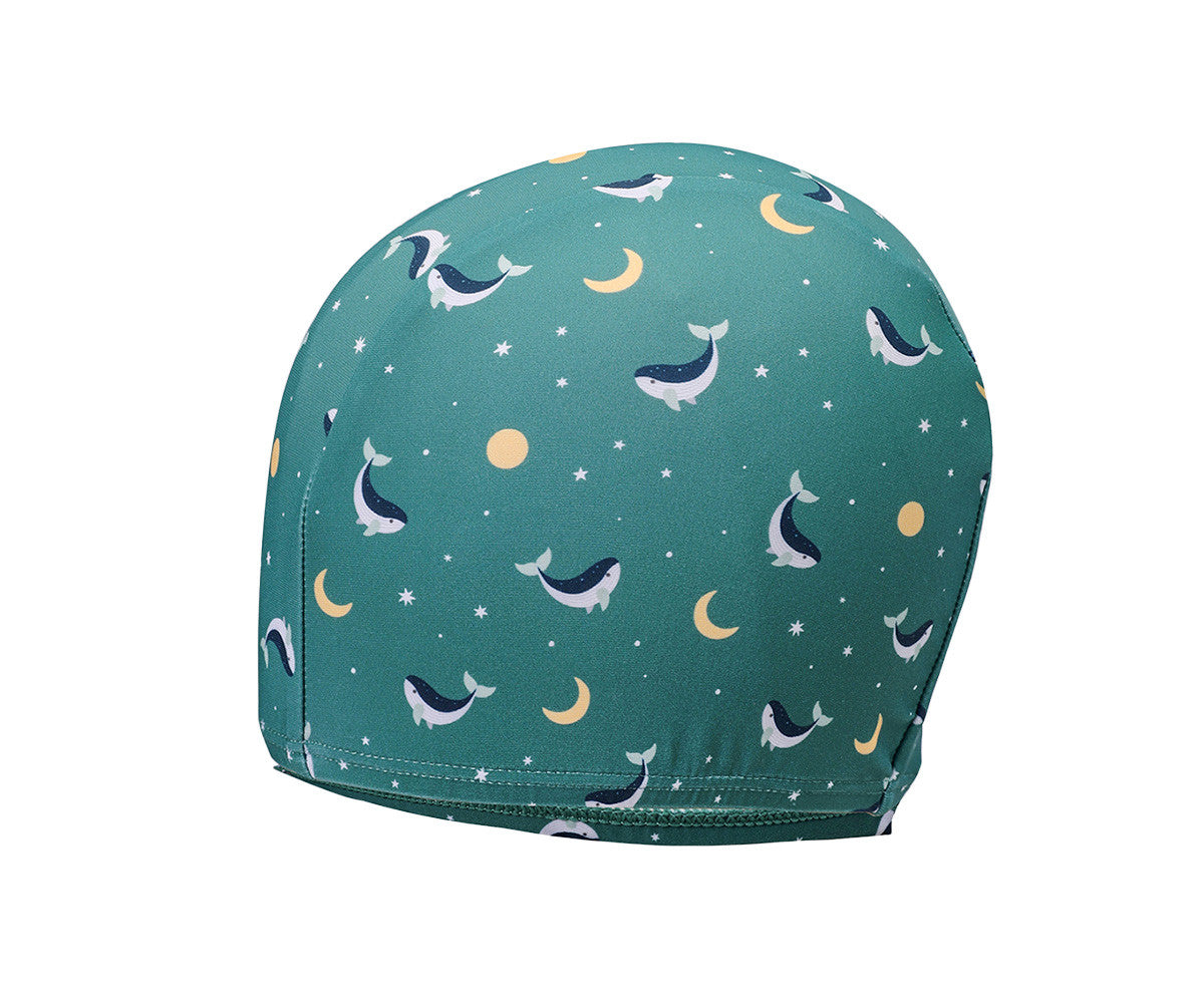 Gorro de Natación Infantil Monnëka 2026