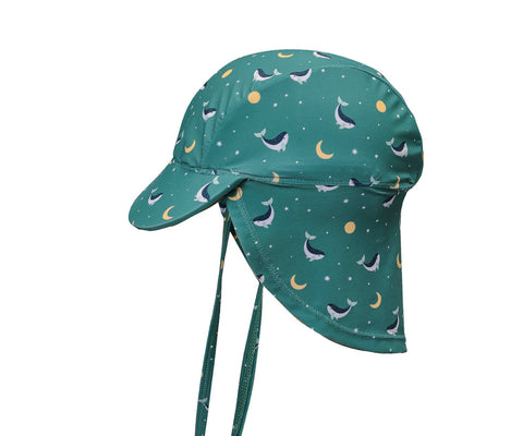 Gorro de playa bebé Monnëka 2026