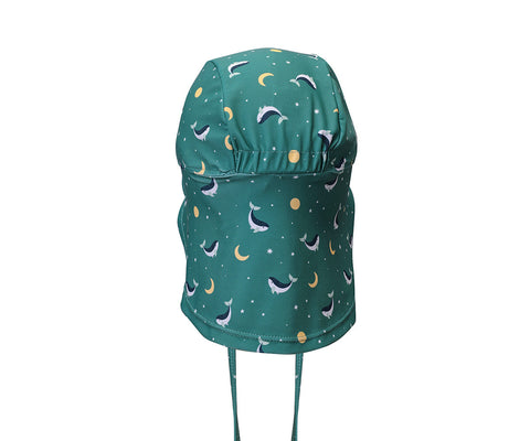 Gorro de playa bebé Monnëka 2026
