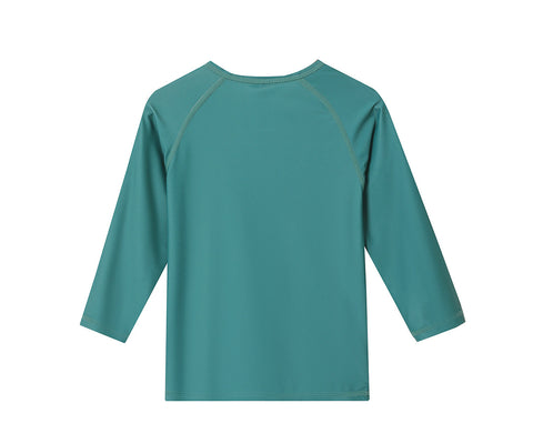 Camiseta de Protección Solar Infantil Monnëka Manga Larga