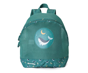 Mochila Infantil Antiarena Monnëka 2026