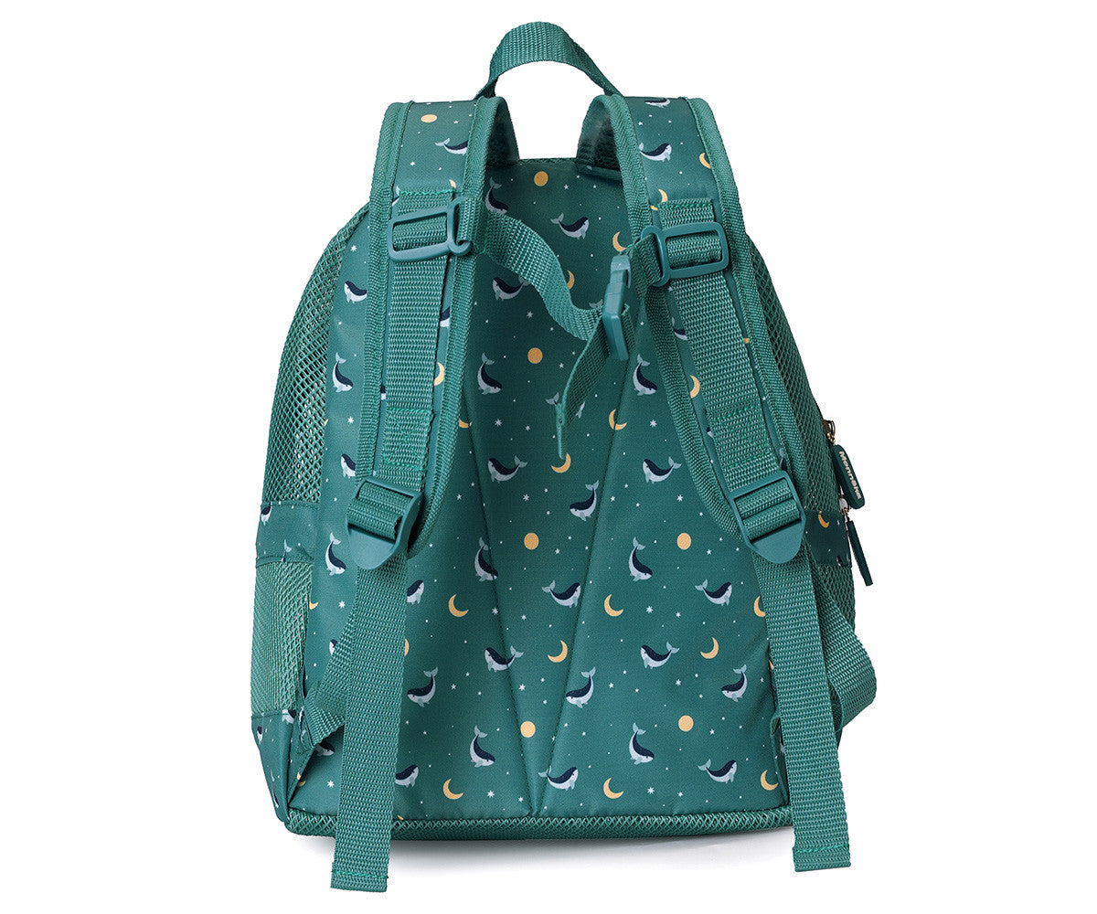Mochila Infantil Antiarena Monnëka 2026