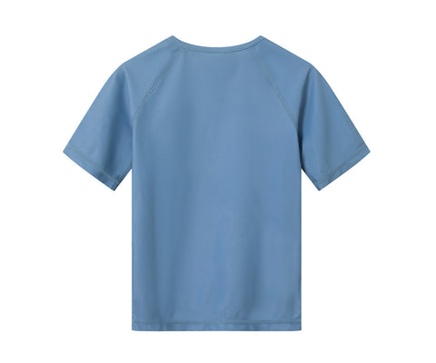Camiseta de Protección Solar Infantil Monnëka 2026