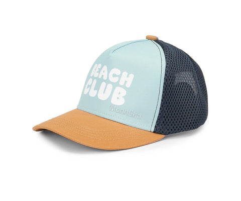Gorra Infantil Monnëka 2026